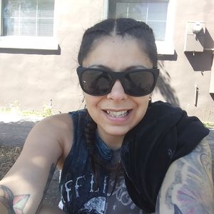 Meet your Posher, Jamie